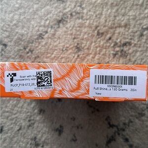 Full Shine Hair Extensions 20in